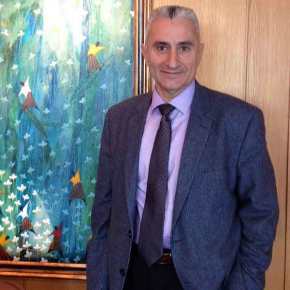 Κωνσταντίνος Λουκόπουλος: Ανάγκη εθνικής συνεννόησης για προσφυγικό –&nbsp;Αιγαίο