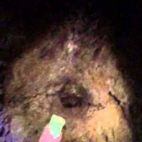 ΟΙ «ΕΚΚΛΗΣΙΕΣ» ΣΤΗΝ ΚΕΡΑΣΟΥΝΤΑ,&nbsp;(βίντεο)