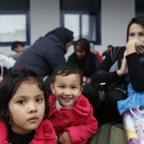 «Τι τα θες; Ο πόλεμος να σταματήσει κι όλα καλά θα&nbsp;είναι»