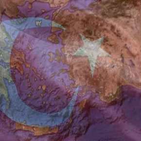 Βέτο της Τουρκίας για την ονομασία περιοχών στο&nbsp;Αιγαίο