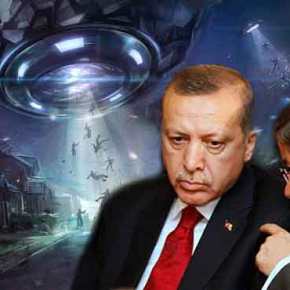 Τέρμα τα παζάρια… Το αέριο της Κύπρου απαιτεί ο&nbsp;Ερντογάν