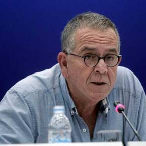 Παραδοχή Μουζάλα: «Είμαστε έτοιμοι για κλείσιμο&nbsp;συνόρων»!