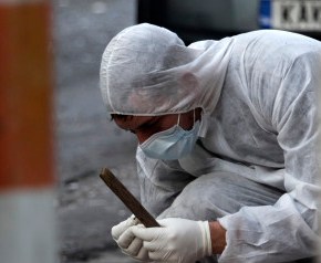 Μεγάλη αναστάτωση από έκρηξη κοντά σε αστυνομικό τμήμα στη&nbsp;Κω