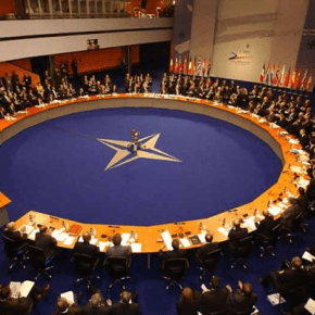 ΝΑΤΟ: ‘Τούρκοι» έγιναν οι Σύμμαχοι με τα παζάρια της Άγκυρας – ποια είναι η τελευταία&nbsp;πρόταση