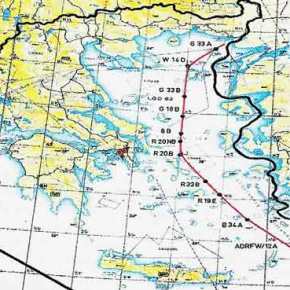 Διαχείριση εθνικής ήττας από την κυβέρνηση στο μεταναστευτικό: Πληθυσμιακή αλλοίωση και απώλεια του μισού Αιγαίου 