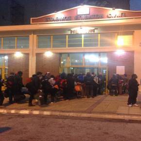 Ελληνοαυστριακός «πόλεμος» στις Βρυξέλλες- Άγριος καυγάς μεταξύ Μουζάλα-Λάιτνερ&nbsp;–