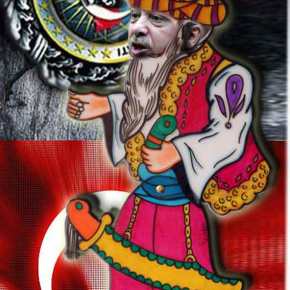 Η ΜΙΤ «ΞΕΦΤΙΛΙΖΕΙ» ΤΟΝ ΕΡΝΤΟΓΑΝ! Τούρκος ο βομβιστής αυτοκτονίας – Στη Συρία τα… έριχνε η&nbsp;Τουρκία