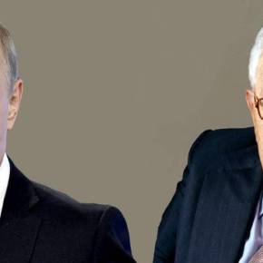 Σ.ΛΑΒΡΟΦ: «ΟΙ ΕΠΙΔΡΟΜΕΣ ΔΕΝ ΘΑ ΣΤΑΜΑΤΗΣΟΥΝ ΑΝ ΔΕΝ ΗΤΤΗΘΟΥΝ ΟΙ ΙΣΛΑΜΙΣΤΕΣ» Τον Χ.Κίσινγκερ στέλνει εσπευσμένα ο Μ.Ομπάμα στον Β.Πούτιν – Φόβοι ότι η Τουρκία θα συντριβεί ολοκληρωτικά… –