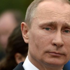 Β. Πούτιν προς Τουρκία: «Ο ρωσικός στρατός θα συνεχίσει τις ασκήσεις στην νότια στρατηγική&nbsp;κατεύθυνση»