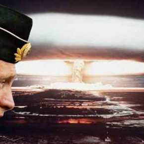 Aμερικανικά MME: «Η Ρωσία απείλησε την Τουρκία με πυρηνικό ολοκαύτωμα αν εισβάλει στην Συρία»&nbsp;(vid)