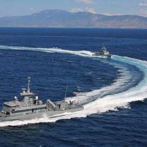 Εξαιρετικά θετικά νέα για τη Διοίκηση Ταχέων&nbsp;Σκαφών