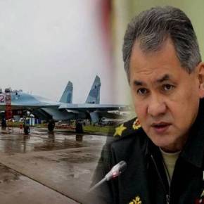 Πολεμικό Συμβούλιο Ρωσίας-Συρίας στην Μόσχα – Ρώσος ΥΠΑΜ: «Πρέπει να τελειώνουμε με τους ισλαμιστές γιατί έρχεται μεγάλος&nbsp;πόλεμος»!