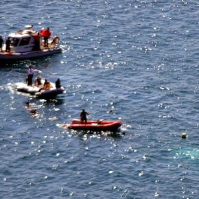 Δυο σκάφη και 100 υπαλλήλους στέλνει το Βερολίνο στην Ελλάδα για τη φύλαξη των&nbsp;συνόρων