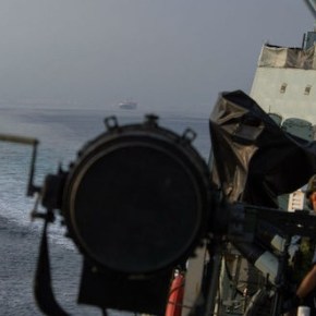 Ελληνοτουρκικό “επεισόδιο” στο Αιγαίο υπό ΝΑΤΟϊκή&nbsp;“διαιτησία”!