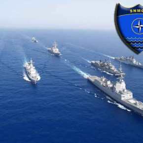 Οργή στο ΝΑΤΟ για τους Τούρκους που …Τορπιλίζουν την επιχείρηση της SNMG-2 στο&nbsp;Αιγαίο!