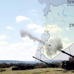 Οι Τούρκοι έπληξαν με πυροβολικό το Χαλέπι – Σαουδαραβικά F-15 στο Ιντσιρλίκ (φωτό,&nbsp;vid)