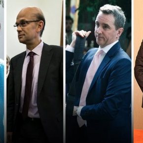 Ακόμα μια άκαρπη συνάντηση των θεσμών για την Ελλάδα: Αποστάσεις και αδιέξοδα μεταξύ Ευρωπαίων-Αθήνας-ΔΝΤ-Την Τετάρτη στις Βρυξέλλες και ο&nbsp;Τσακαλώτος