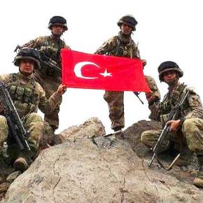 ΕΚΤΑΚΤΟ! Τουρκία και Σαουδική Αραβία θα πραγματοποιήσουν κοινές στρατιωτικές ασκήσεις. Σαουδαραβικά τεθωρακισμένα ετοιμάζονται να εισβάλουν στην&nbsp;Συρία!