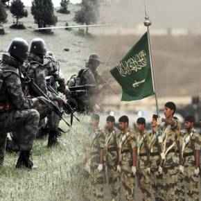 Η Αγκυρα εκτός ελέγχου: «Θα προστατέψουμε το Χαλέπι όπως κάναμε στον Α’ΠΠ» δηλώνει ο&nbsp;Α.Νταβούτογλου!