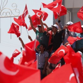 Τουρκία: Η ακτινογραφία της χώρας – πληθυσμός, προσφυγικό και δημογραφική&nbsp;ανισορροπία