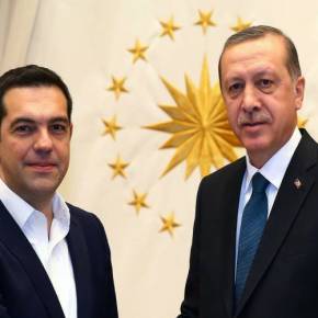 Στο τέλος θα πούμε ευτυχώς υπάρχει ο παράλογος&nbsp;Ερντογάν