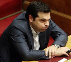 ΠΡΟΣΦΥΓΙΚΟ ΩΡΑ ΜΗΔΕΝ: Μας έχουν χεσμένους… οι Ευρωπαίοι! – Αρχηγοί των κομμάτων…&nbsp;ξυπνήστε!