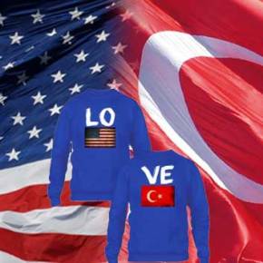 »Έρωτας» της Ουάσινγκτον με την&nbsp;Τουρκία