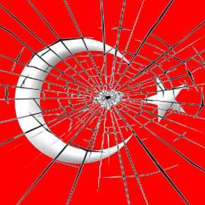 «ΒΟΜΒΑ» ΑΠΟ ΗΠΑ! Έτοιμη να καταρρεύσει η&nbsp;Τουρκία