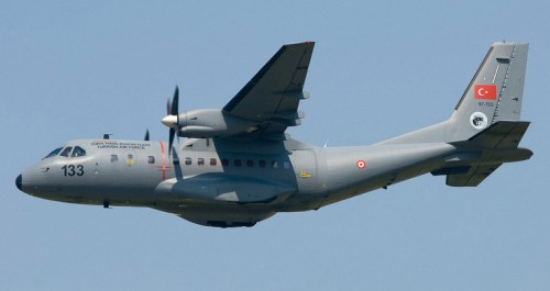 Turkish-CN-235