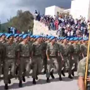 ΤΟΥΡΚΟΙ ΦΑΝΤΑΡΟΙ : ΕΜΠΡΟΣ ΓΙΑ…ΝΕΕΣ ΓΕΝΟΚΤΟΝΙΕΣ!&nbsp;(βίντεο)