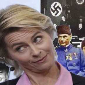 Πρόταση-σοκ από την Γερμανία: «Αρμόδια για την έρευνα και διάσωση στο Αιγαίο να είναι η&nbsp;Τουρκία»