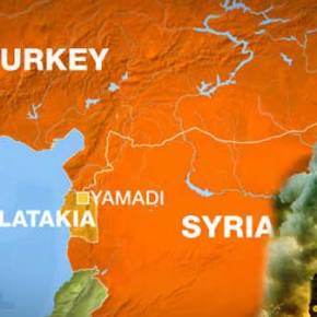 Η Τουρκία εισβάλλει στη Συρία! Η Ρωσία μεταφέρει μικρά&nbsp;πυρηνικά…