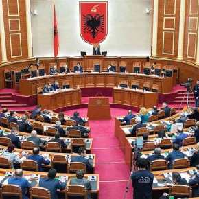 Αλβανία: Αφαιρέθηκε το δικαίωμα ψήφου στην Ελληνική&nbsp;μειονότητα.