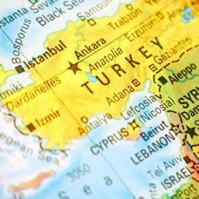 Η ΤΟΥΡΚΙΑ, Η ΣΥΡΙΑ ΚΑΙ Η&nbsp;ΕΛΛΑΔΑ