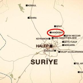 ΑΡΧΙΣΕ ΣΤΗΝ ΣΥΡΙΑ Η ΜΑΧΗ ΤΩΝ&nbsp;ΜΑΧΩΝ!