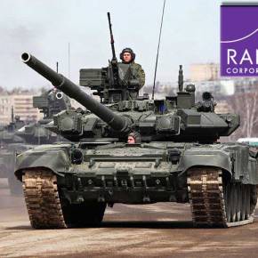 RAND: Εάν η Ρωσία ξεκινήσει πόλεμο στις χώρες της Βαλτικής, το ΝΑΤΟ θα&nbsp;ηττηθεί