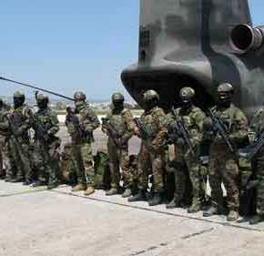 Greek Special Forces :Εμείς κουβαλάμε μαζί μας μόνο το…Θάνατο!&nbsp;(video)