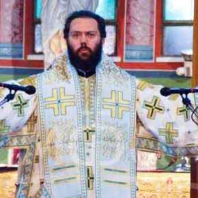 Μητροπολίτης Αυστρίας: «Να είμαστε έτοιμοι ακόμα και να επαναστατήσουμε όπως το&nbsp;1821»