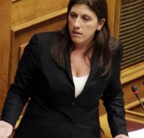 «Ο Τσίπρας μου είπε ότι μόνο μια Κυβέρνηση Εθνικού Σκοπού ή μια Δικτατορία μπορεί να αντεπεξέλθει στην&nbsp;κατάσταση»!