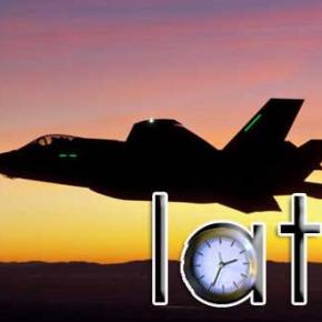 “Μαύρα μαντάτα” για το F-35 καλά νέα για την Ελλάδα! Δεν θα είναι έτοιμο πριν το&nbsp;2022!