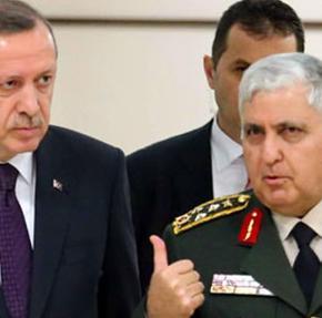 ΣΤΟ ΠΑΡΑ ΠΕΝΤΕ ΑΠΕΤΡΑΠΗ Ο ΕΡΝΤΟΓΑΝ ΝΑ ΠΡΟΚΑΛΕΣΕΙ ΠΑΓΚΟΣΜΙΟ&nbsp;ΠΟΛΕΜΟ