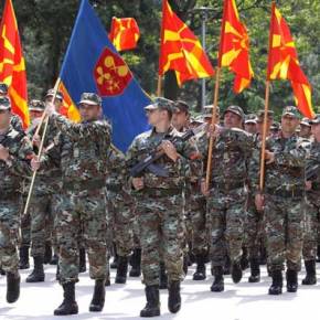 Κατάντια : ΝΑ μας απειλεί με «Συγκρούσεις μεταξύ Γειτόνων» και ο ΥΠΕΞ των&nbsp;Σκοπίων!