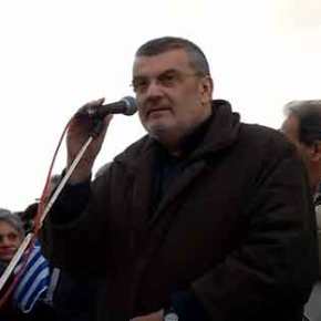 Η ΟΜΙΛΙΑ ΓΙΑ ΤΗΝ ΚΑΡΤΑ ΤΟΥ ΠΟΛΙΤΗ ΣΤΗΝ ΘΕΣΣΑΛΟΝΙΚΗ ΣΤΙΣ&nbsp;28/2/2016