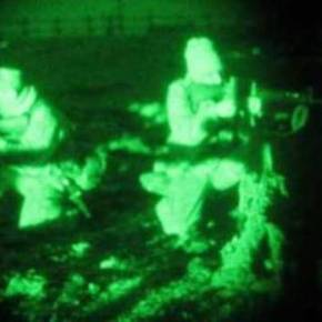 «Σάρωσαν» Βέρμιο και Φαλακρό οι Έλληνες Καταδρομείς&nbsp;[φωτό]