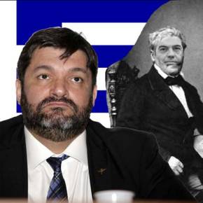 Φ.Κρανιδιώτης: «Ο ιδανικός άνθρωπος για τον Αλέξη Τσίπρα είναι gay πακιστανός λαθρομετανάστης»