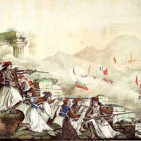 Σβήνει την 25η Μαρτίου από τα σχολεία ο Φίλης με περίεργη&nbsp;εγκύκλιο