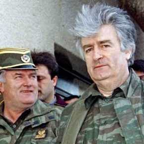 Καταδικάσθηκε σε κάθειρξη 40 ετών ο Κάρατζιτς – Θα ασκήσει έφεση στην&nbsp;απόφαση