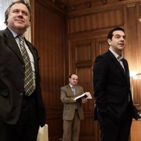 Ασφαλιστικό: «Κλείδωσαν» μειώσεις σε επικουρικές- εφάπαξ- Το ΔΝΤ ζητά περικοπές συντάξεων έως και 30%&nbsp;–