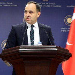 Η ΤΟΥΡΚΙΑ ΑΠΟΚΑΛΕΙ ΤΟΥΣ ΕΛΛΗΝΕΣ…&nbsp;ΑΡΡΩΣΤΟΥΣ!