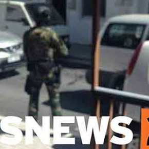 Συλλήψεις με “‘άρωμα τρομοκρατίας” από τους κομάντος του Λιμενικού στην&nbsp;Κω